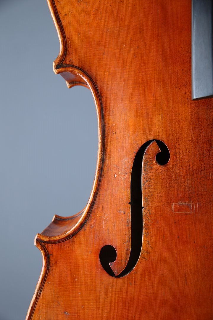 Heberlein Theodor - VC048